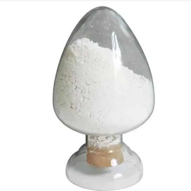 Raw Chemical Materials Titanium Dioxide for Paint, Dyes, Plastics, Rubber Products, Cosmetics