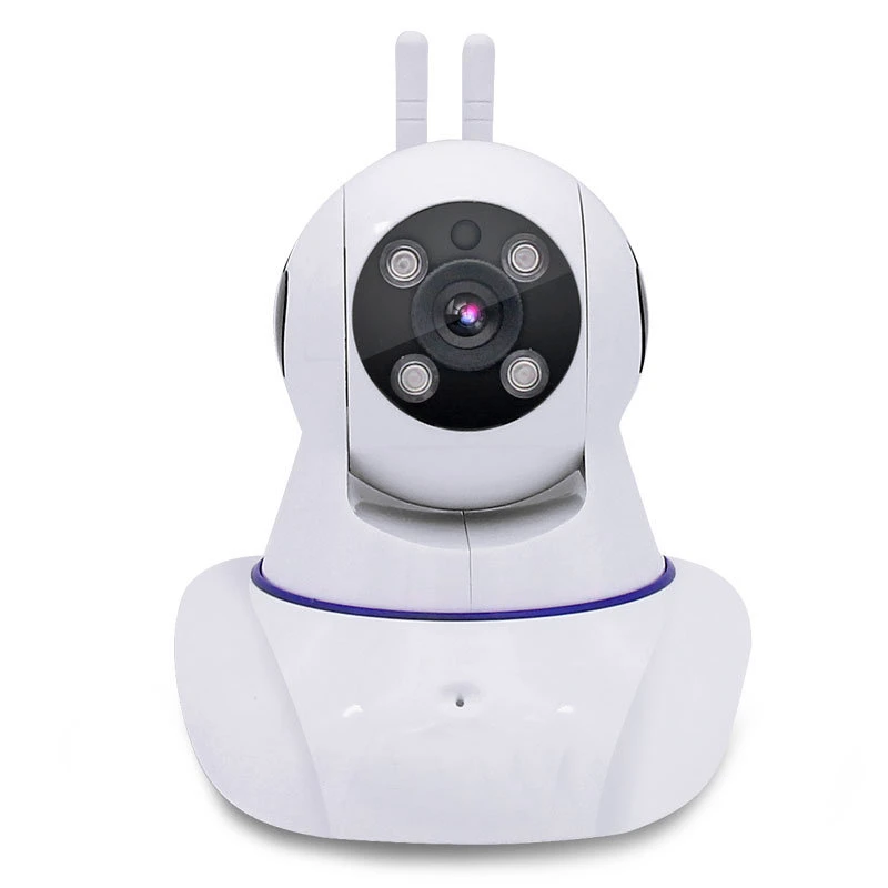 Die beste 1,3MP CCTV Wireless Home Security System IP-Kamera