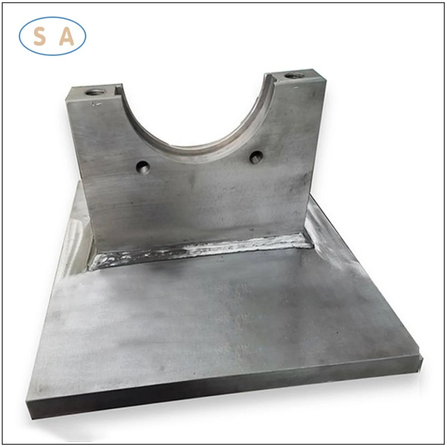 Factory Aluminum Stainless Steel Sheet Metal Stamping Laser Cutting Welding Fixture Lamp