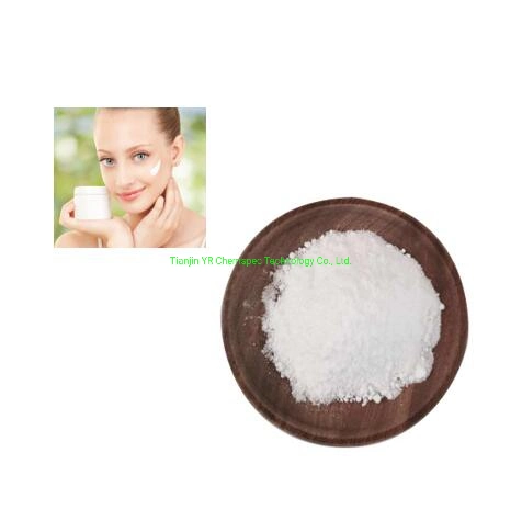 Hot Sale Agent blanchissant la peau du magnésium ascorbyl phosphate (carte)