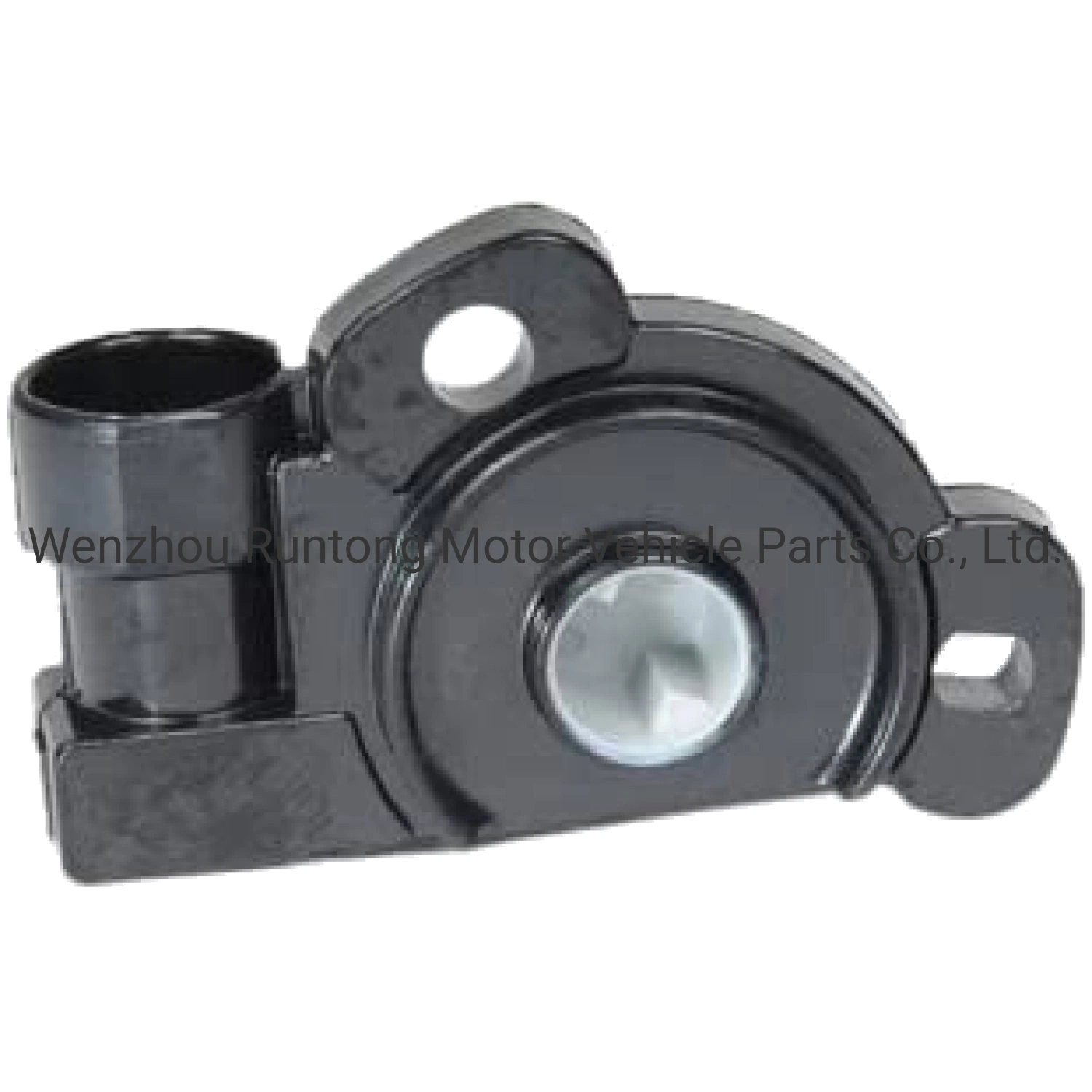 Sensor de posición de mariposa TPS 17106680 213894 5s5008 para Acdelco GM Chevrolet Gmc Cadillac