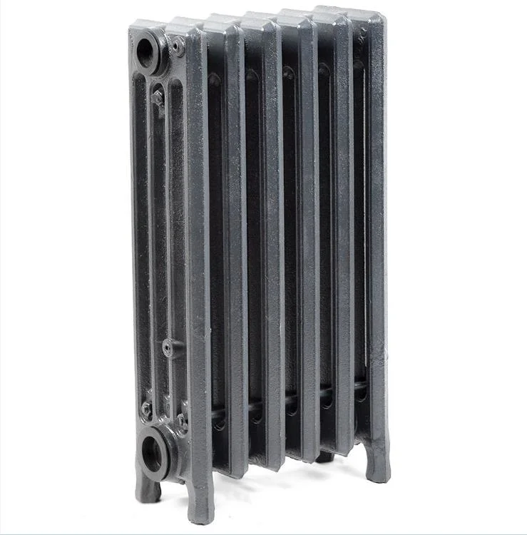 Fine Heat Preservation Iron Radiator