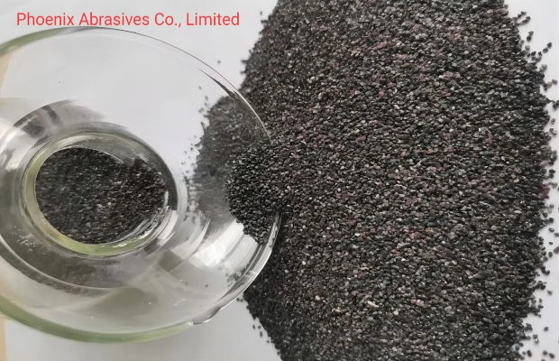 Bfa/Nk/Brown Corundum/Brown Fused Alumina/Brown Alumina Oxide/High quality/High cost performance  Bfa