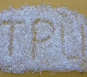 Lubrizol TPU Granules/TPU Resin for Injection Molding