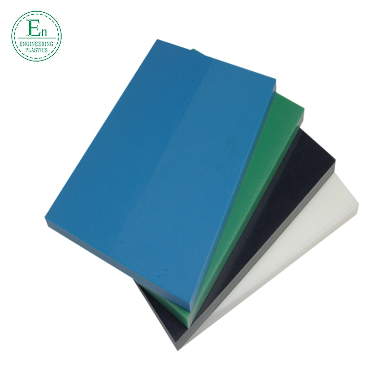 Wholesale/Supplier Price CNC Machning Plastic UHMWPE Sheet