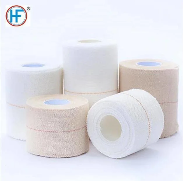 Individually Packed Ventilation Hengfeng Carton 5cm/7.5cm/10cm/15cm*4.5m China CE Hospital Equipment