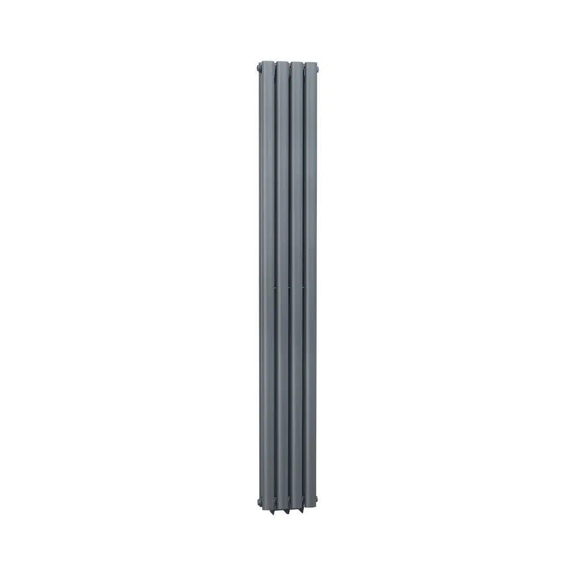 Avonflow Radiateur Designer Anthracite Radiateur de Chauffage Hydronique Design CE/NF/ETL/UL