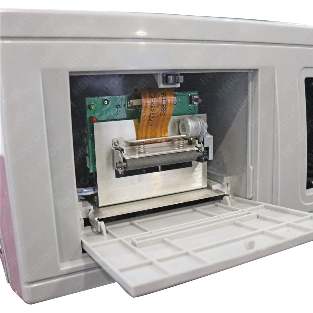 Hcs-2000 Portable Compact Cassette Steam Autoclave Sterilizer Machine