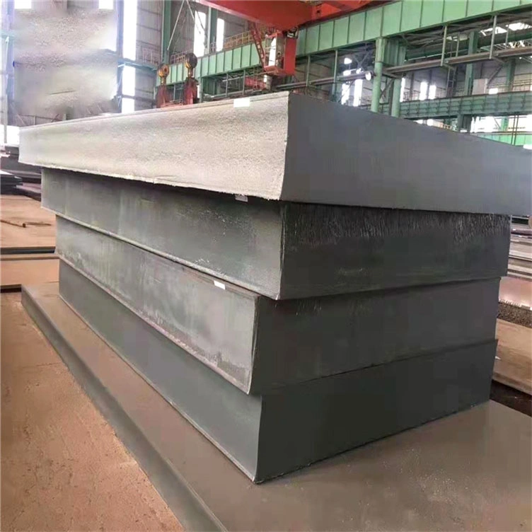 C Steel Factory Direct Hot/Cold Rolled Building Materia High Strength Sheet Plate A36/Ms Pickled Oiled Mild Carbon Steel Sheet/Coil/Strip/Plate Carbon Steel