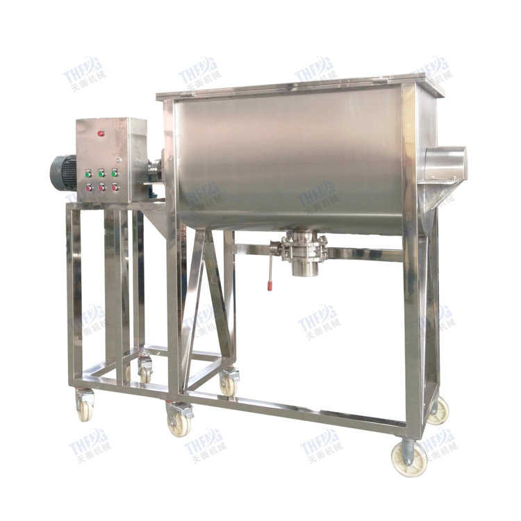 Small Cement Mix Machine Small Poultry Feed Mixing Machine