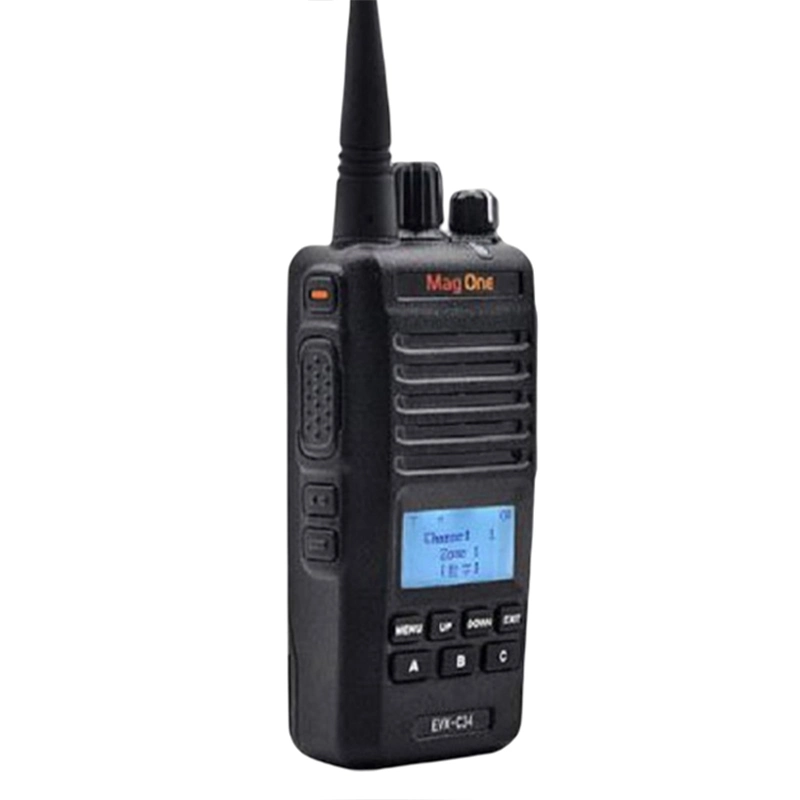 Mag One Evx-C34 Evx-C51 Evx-C71 Intercom Communication Hf Radio Two Way Radio