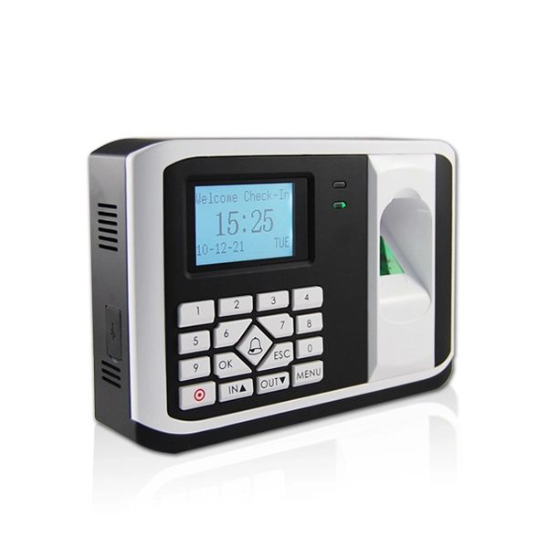 4000 Fingerprint Access Control Device, Can Be with Optional ID Cards (5000A)