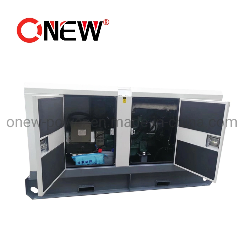 10kVA 15kVA 20kVA 25kVA 30kVA 40kVA 50kVA 75kVA 100kVA 200kVA 400kVA 500kVA 20kw 40kw 50kw 100kw Water Cooled Solar Power Electric Diesel Generator Set Price