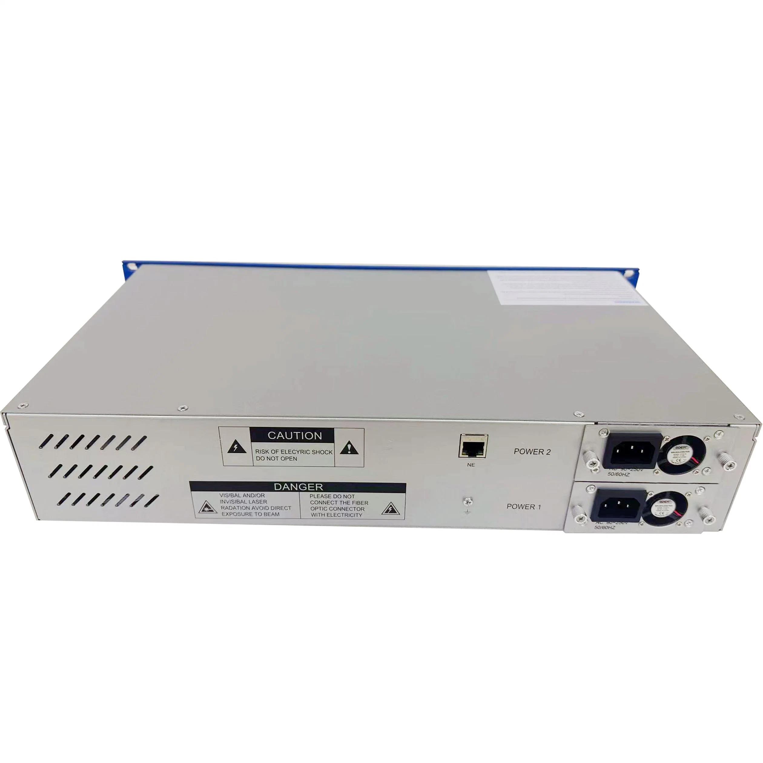 Fullwell EDFA3220 Xgs-Pon CATV EDFA 32 Ports 20dBm Per Port