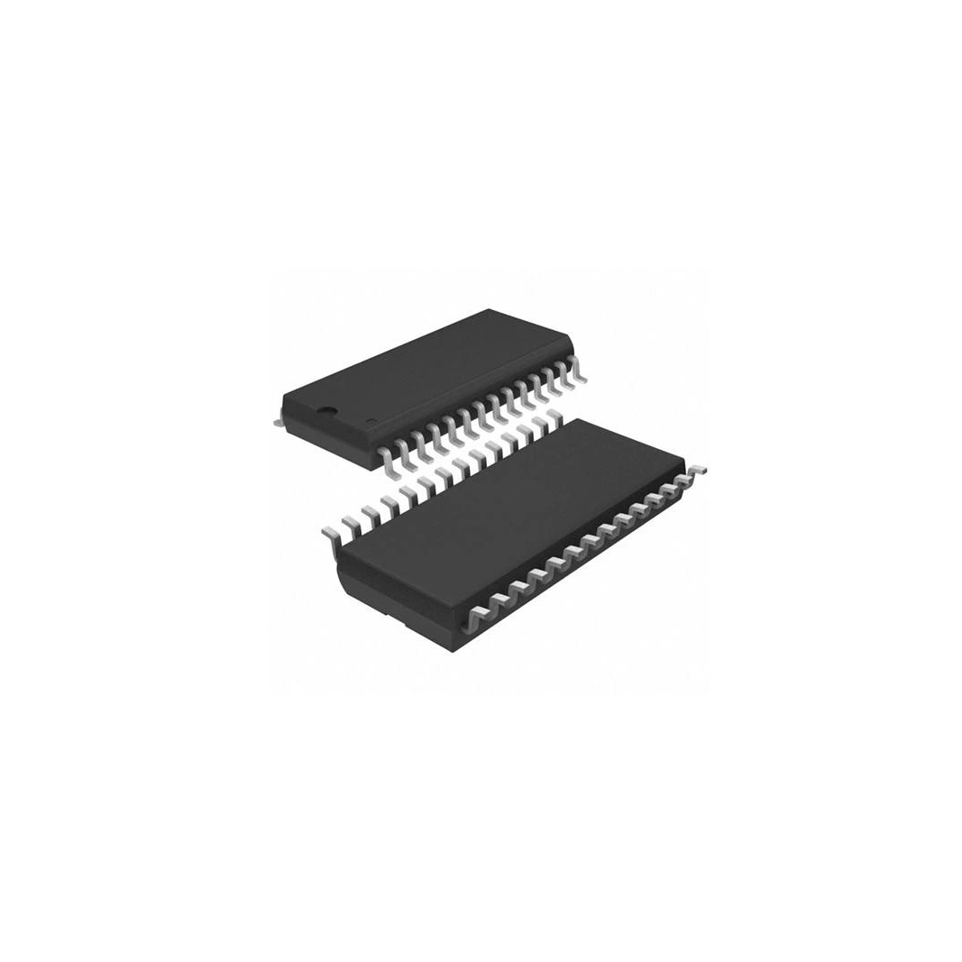 Sc92f7323m28u SOC microcontrolador MCU chip IC Sc92f7323