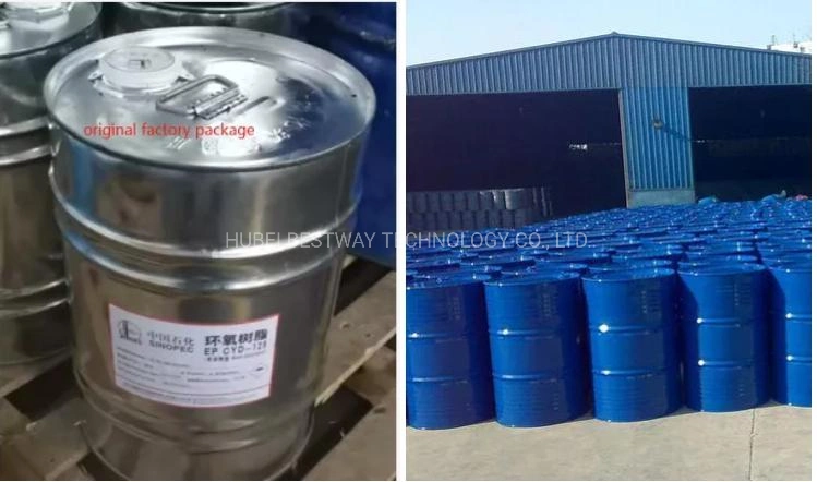 Factory Supply Epoxid reaktive Verdünnung Alkyl (C12-C14) Glycidyll Ether XY 748 Farblose Industrielle Epoxidbodenbeschichtung