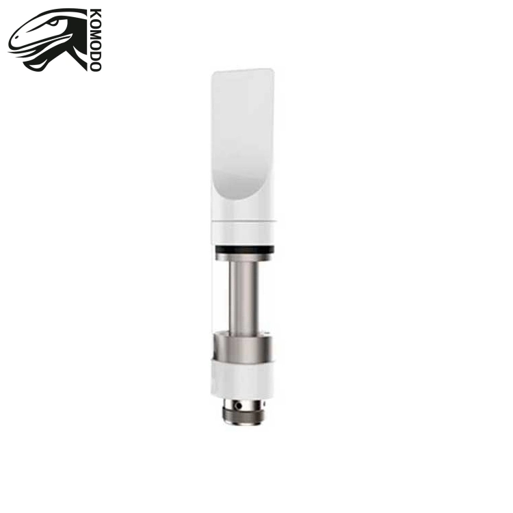 Fast Heating Vape Atomizer E-Cigarette Cartridge. 5ml 1.0 Ml