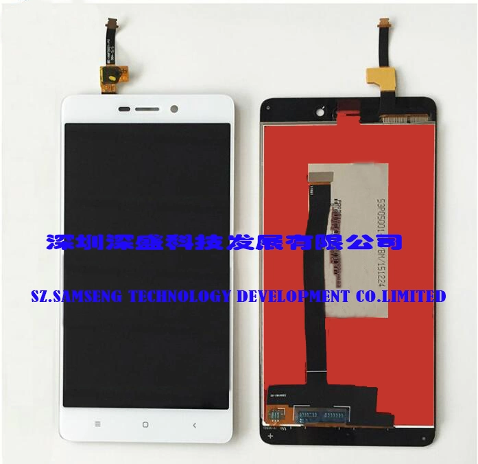 Cell Phone for Xiaomi Redmi Note 3 LCD Display Screen Touch Screen