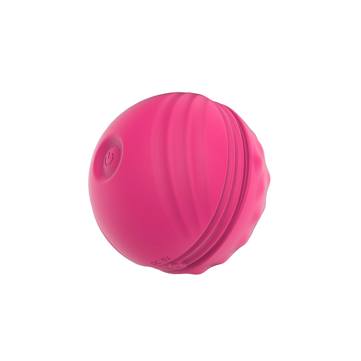 Home Handheld Muscle Deep Tissue Personal Care Vibrator Massager Massage Ball