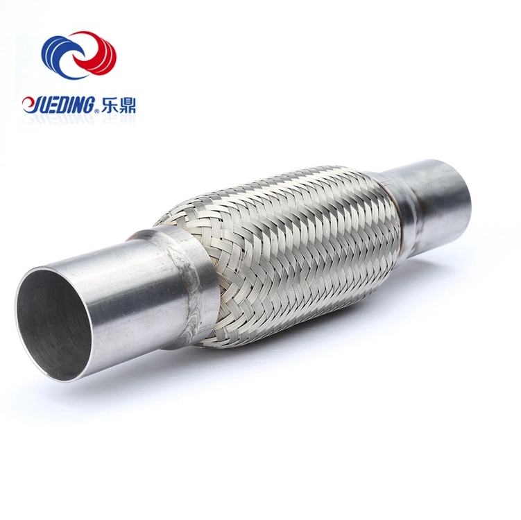 Exhaust Flexible Pipe Flexi Tubes for Car Exhaust Engine