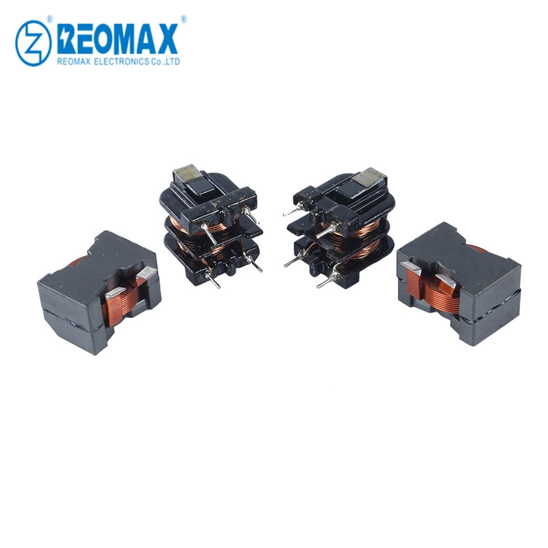 Inductor apantallado de pegamento magnético serie Nr Potencia SMD