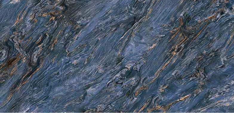 Открытый Porcelanato Pisos плиткой синего цвета с остеклением мраморным полом и фарфор керамические плитки на пол и стены миниатюры для установки вне помещений