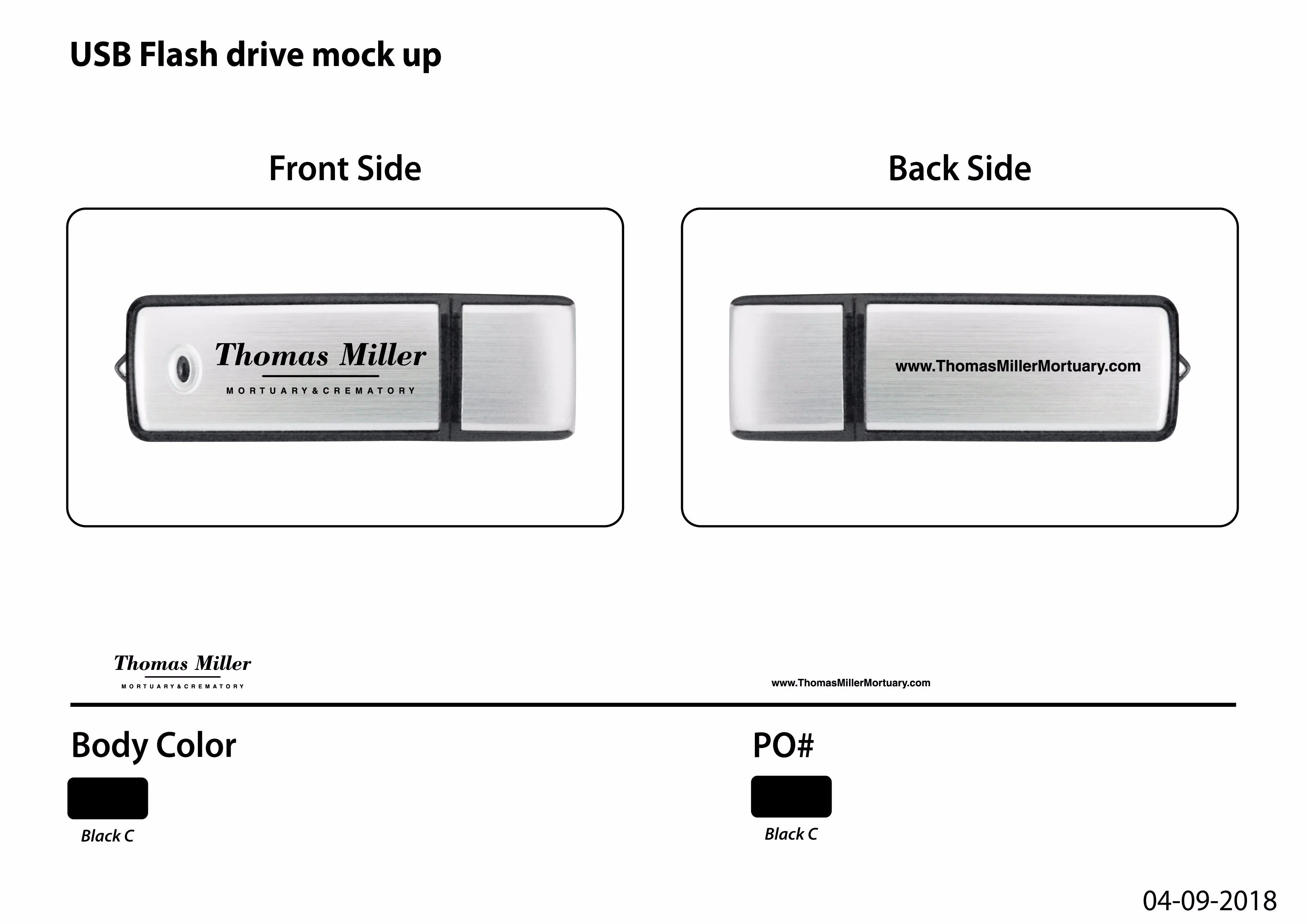 2016 Bulk Cheap USB Flash Drive with Free Logo U016/Sy015