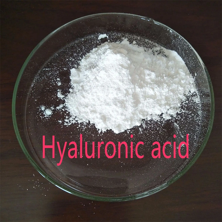 High quality/High cost performance Hot Sale Discount Price Koji Palmitate Powder / Hyaluronic Acid Powder