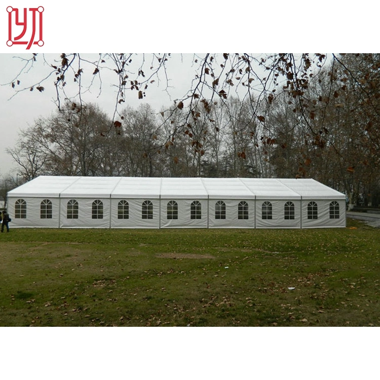 Chine Aluminium Tents for Sale in South Africa for Wedding Events