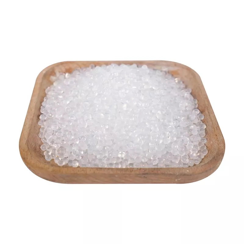 Resin EVA Granule Food Grade for Adhesive