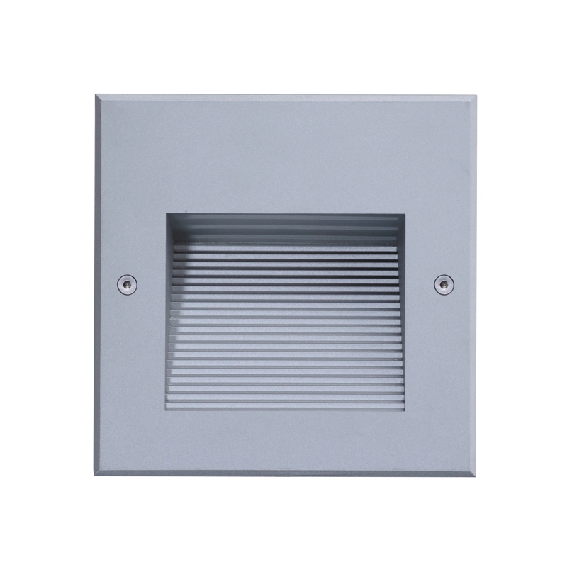 5W Outdoor LED Step Wall Footlight