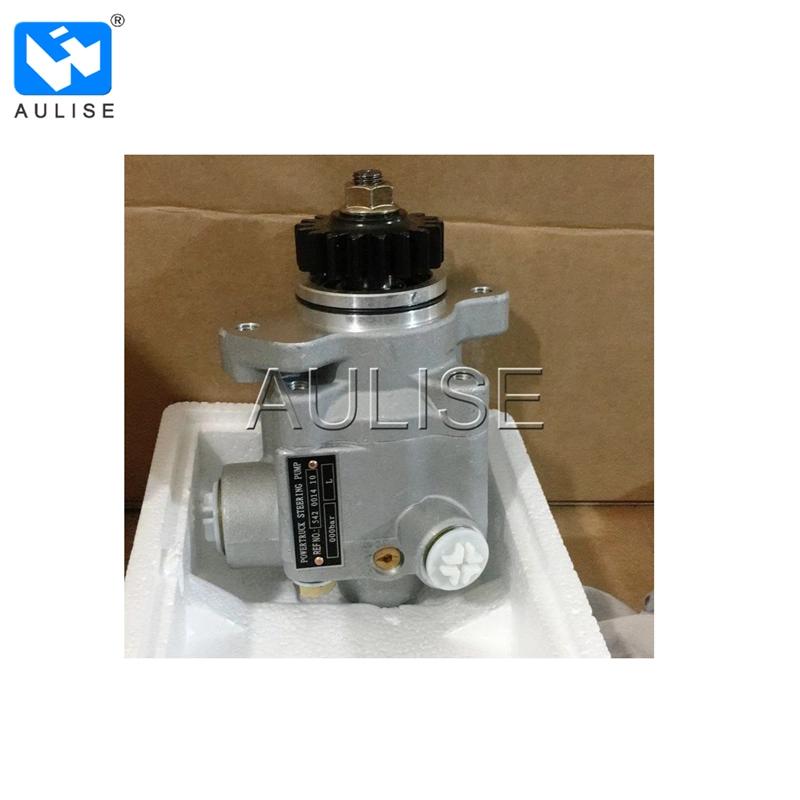 Scdl 542001410 1291227/1239411/Zf8001449 Steering Pump Servo De Direccion for Daf Truck Spare Parts