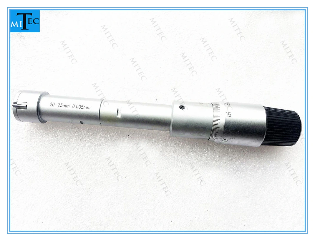 20-25mm Digital 3 Three Points Internal Inside Micrometer