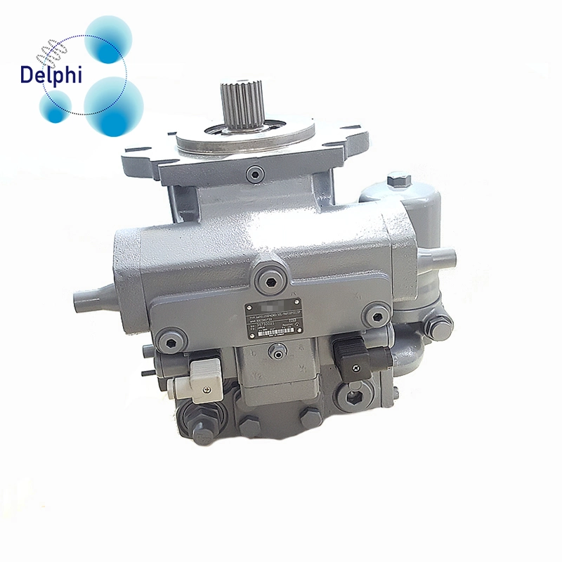 A4 A4vso A4vso40 A4vso40dr/Drg/Dfr/Dfr1 Rexroth High Pressure Hydraulic Piston Pump