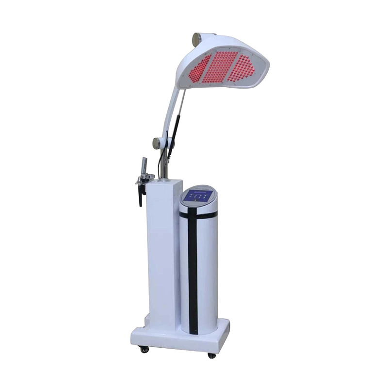 Light Emitting Diode Photodynamic Color Light Skin Rejuvenation Antiacne Spectrometer Beauty Equipment