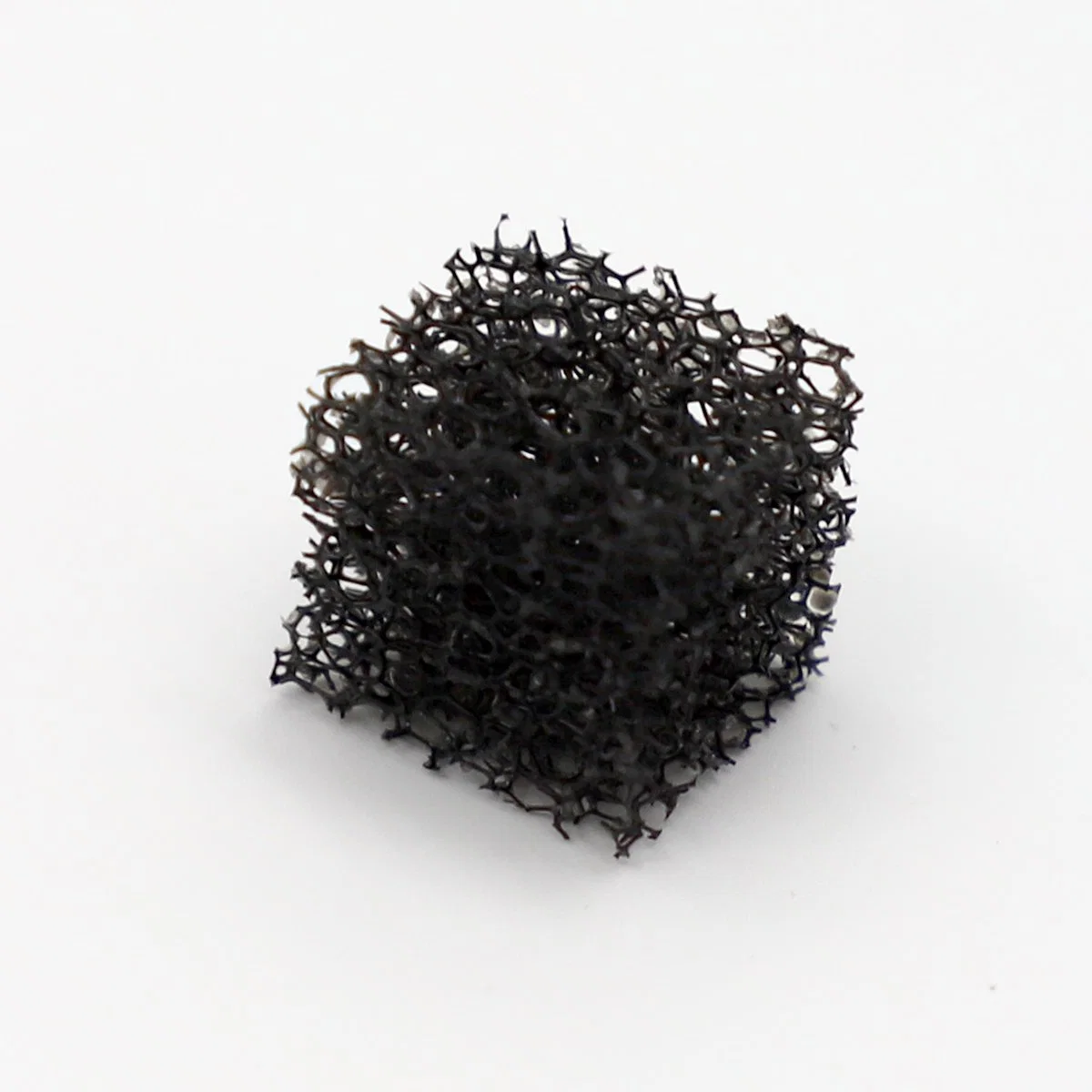 Source Factory Activated Carbon Bio Lift Mesh Tube Sponge Filter for Shrimp