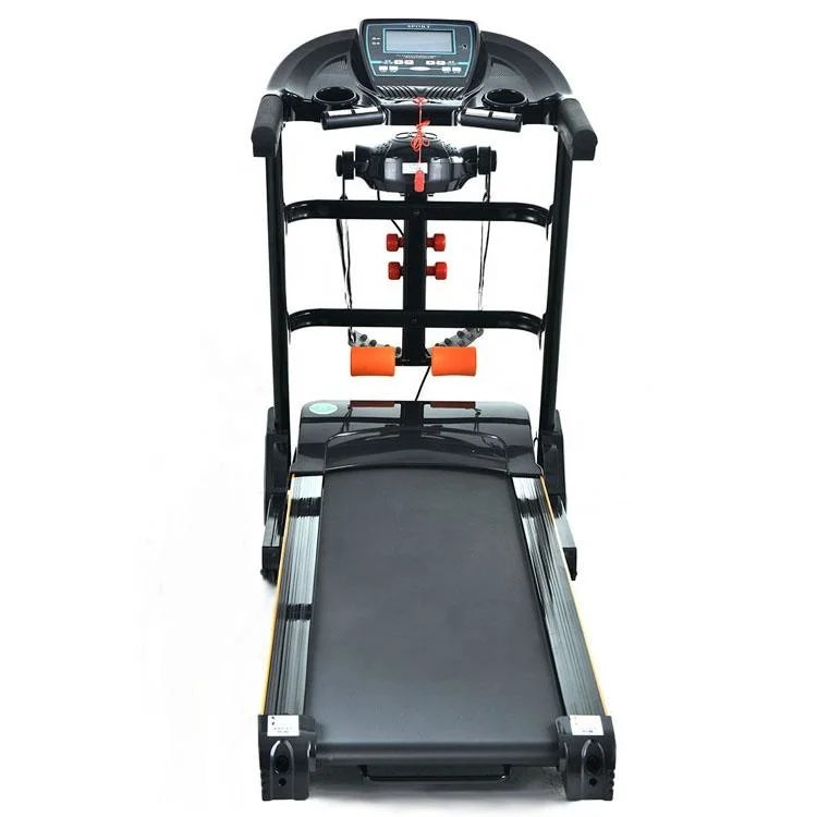 Original Factory Direct Supply Manufacturer Standard Home Fitness Running Machine Folding Gym Treadmill