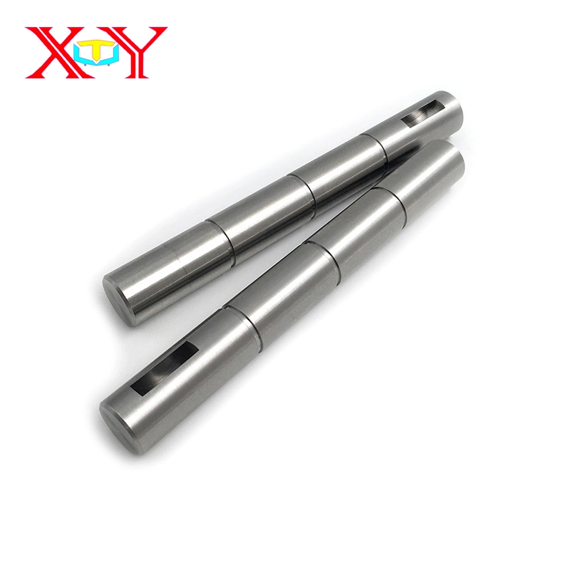 CNC Lathe Machining Machine Aluminum Alloy Copper Processing Bronze Accessories