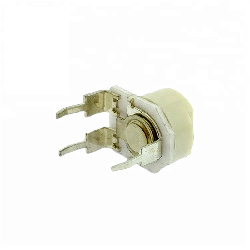 Professional Manufacturer for Trimmer Potentiometer, Rotary Potentiometer - PA0830