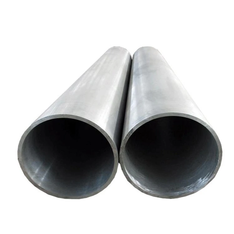 High Quality Asis JIS ASTM Hot Selling Low-Cost Alloy Tube/Pipe