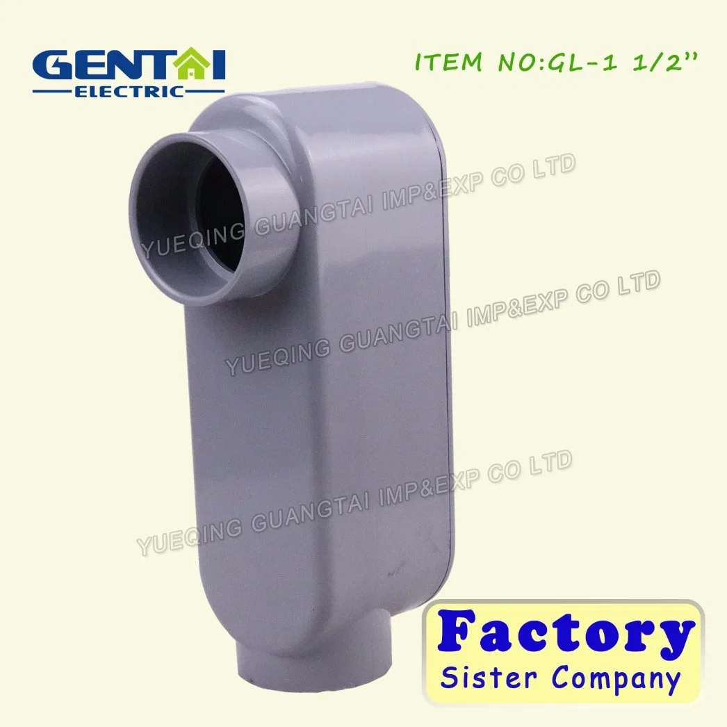 UPVC PVC Pipe Fitting for Sale