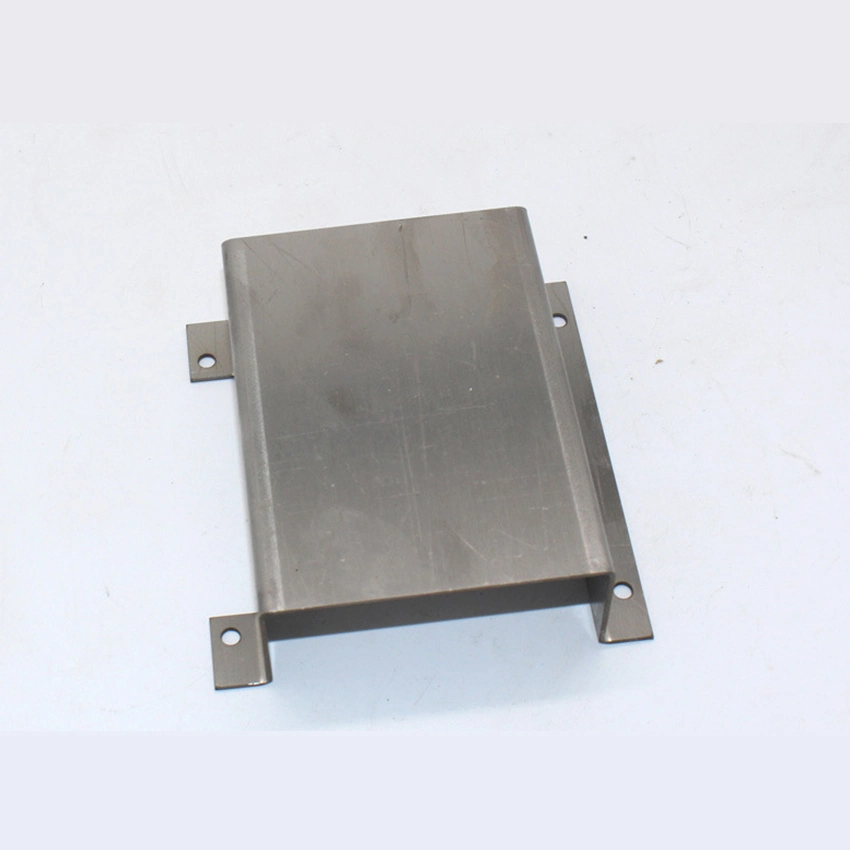 China Machining Factory Custom Switch Socket Contact Stamping Metal Parts Machining Parts Sheet Metal Part