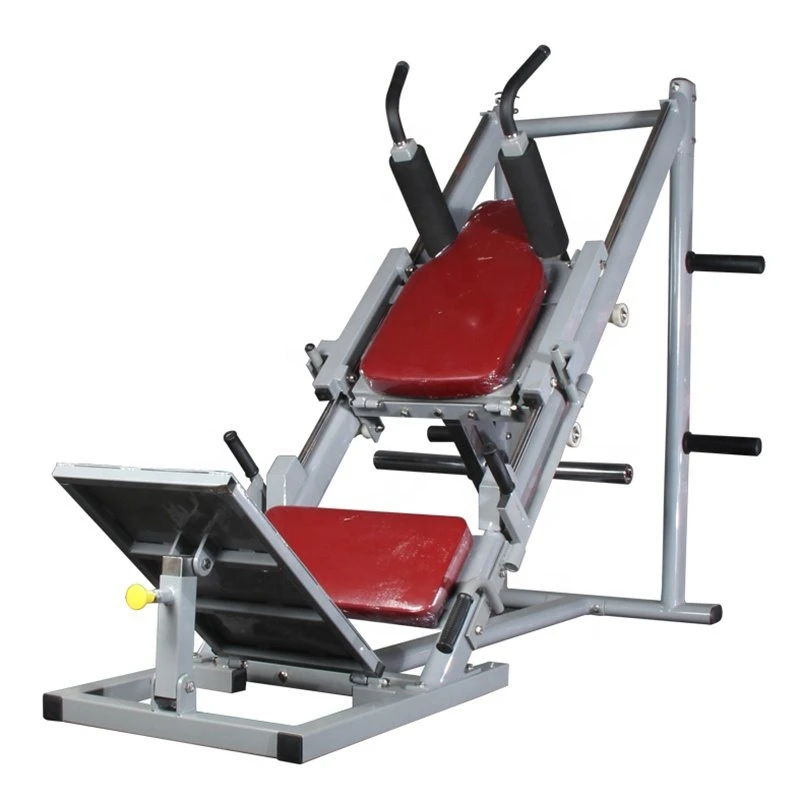 Standard New Life Equipment Commercial Gym Machine Linear Leg Press Fitness