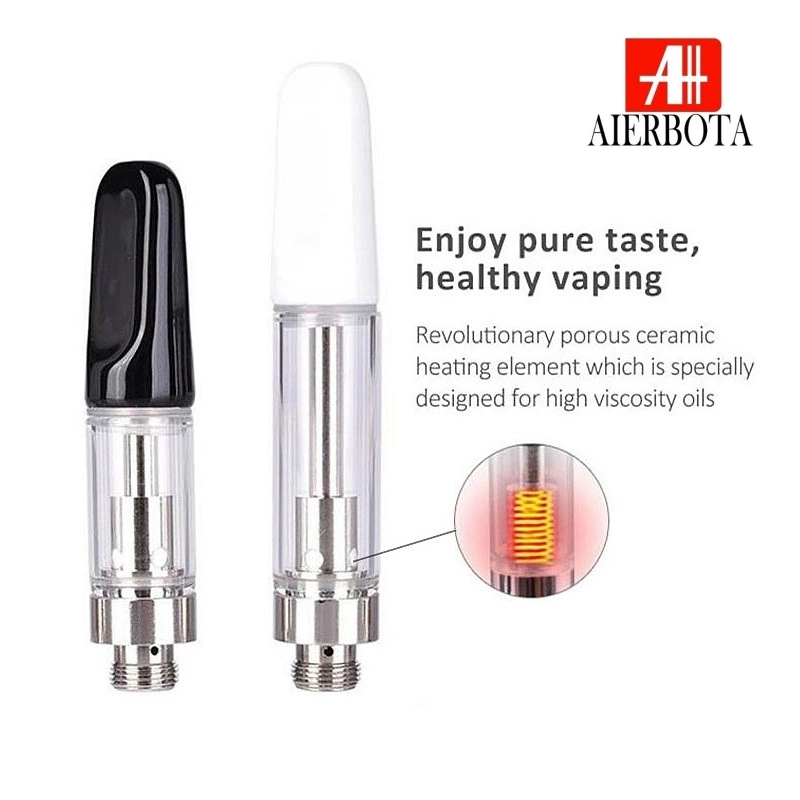 New E Liquid 0.5ml /1.0m Empty Vape Atomizer D8 D9 D10 Oil Vaporizer Vape Kits E Cig Tank Pod Vapor Great Disposable Vape Fume