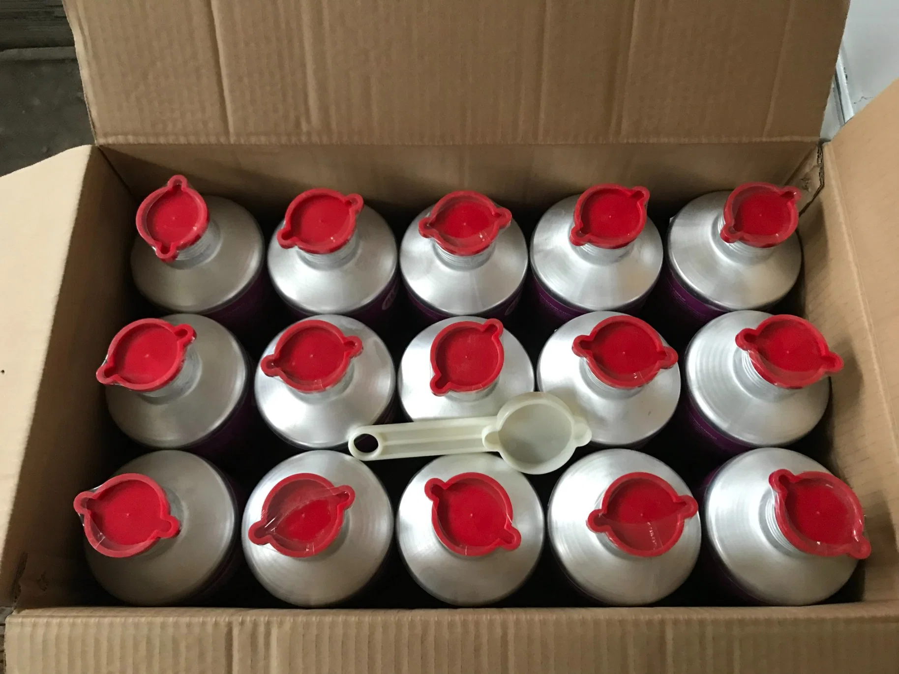 China Factory Supply Fumigant Aluminium Phosphide 56% Tb