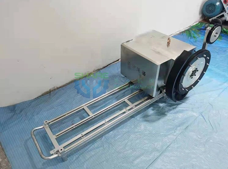 Concrete Wire Saw Machine Diamond Wire Saw Cutting Machine