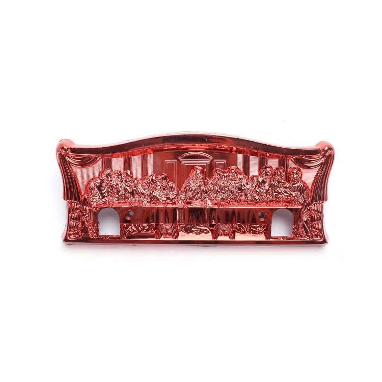 Original Chinese Plastic Accessories Corner Coffin Jewelry Metal Fittings Casket Set Caskets Handle