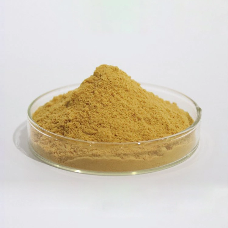 Polymerized Ferric Sulfate Manufacturers Wholesale/Supplier Factory Supply