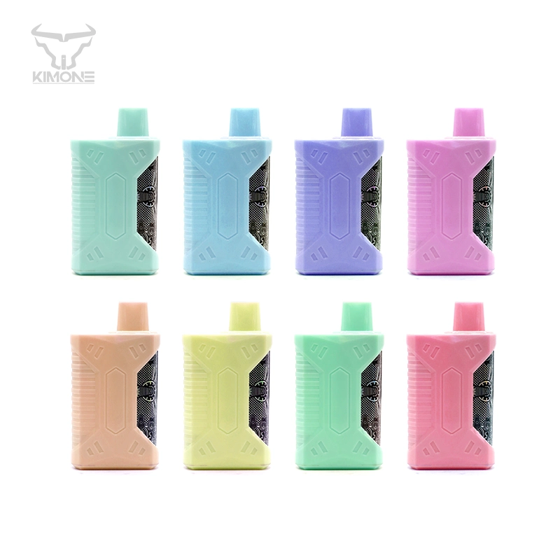 Factory Price Vape 3500 Puff Disposable/Chargeable Pod Electronic Cigarette Disposable/Chargeable Pen