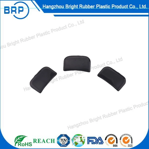 PVC Protective Sleeve/Cap Applied in Different Industry